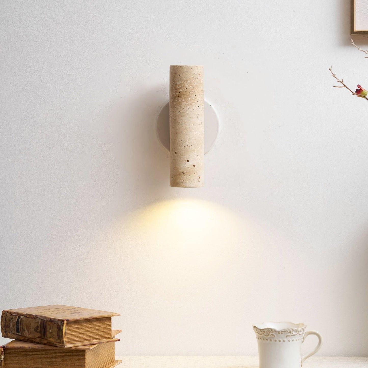 Marec Wall Lamp