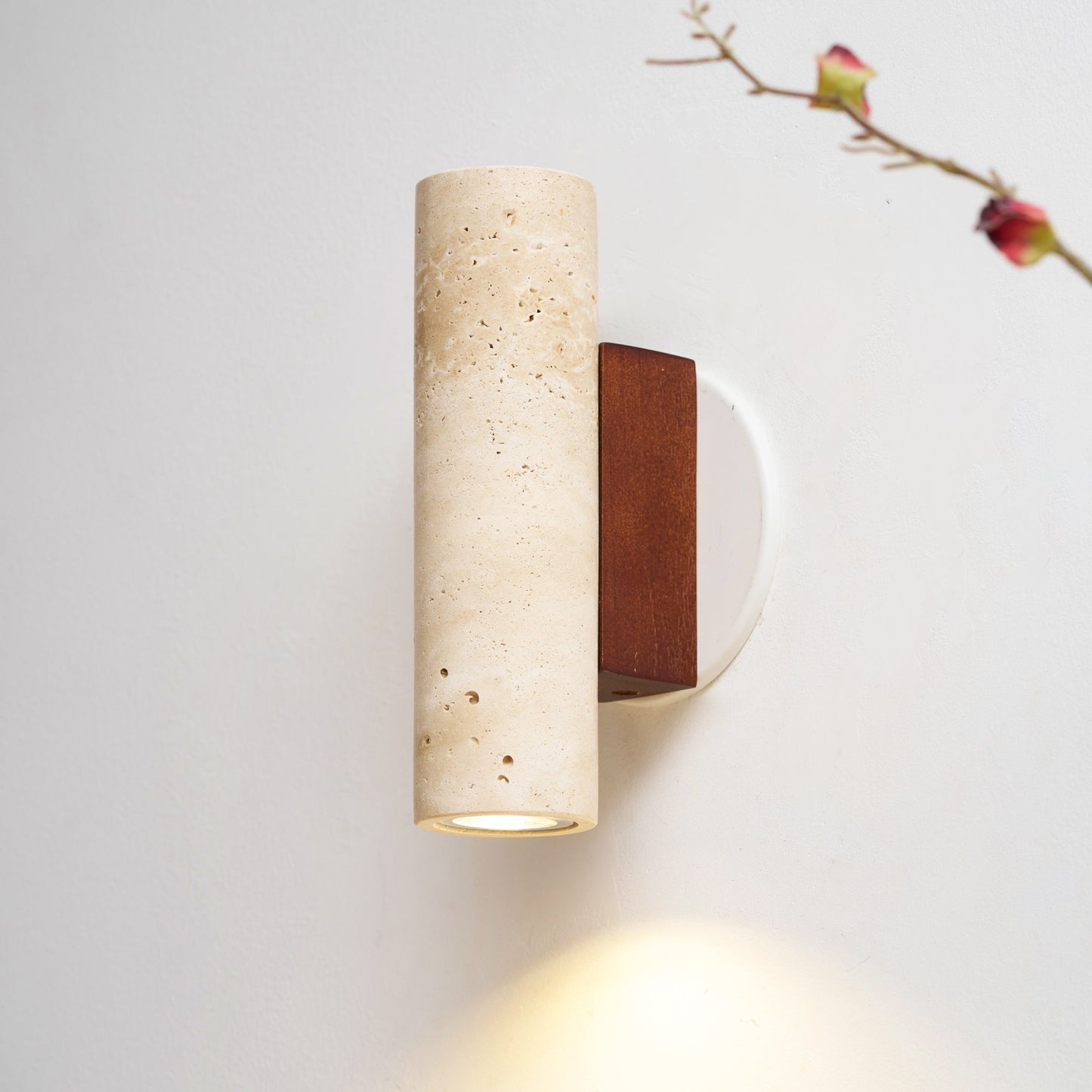 Marec Wall Lamp