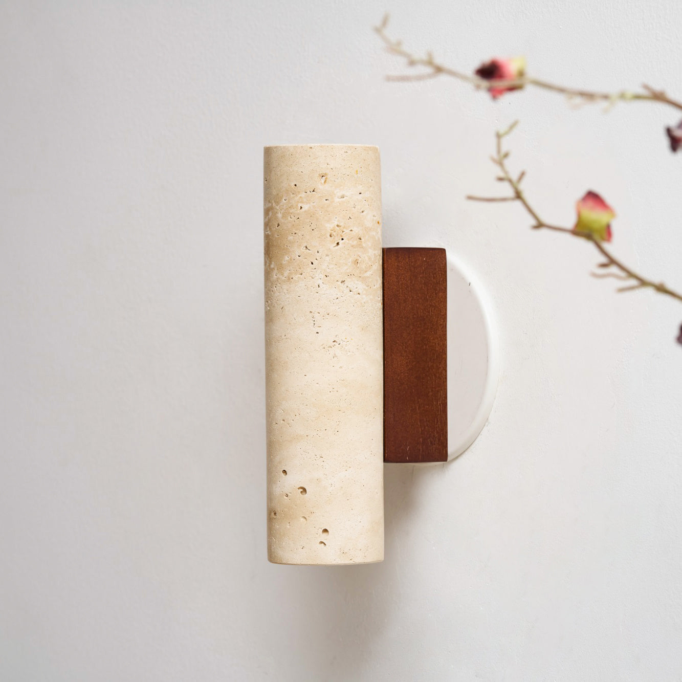 Marec Wall Lamp