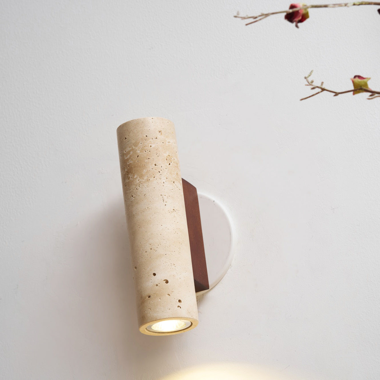 Marec Wall Lamp