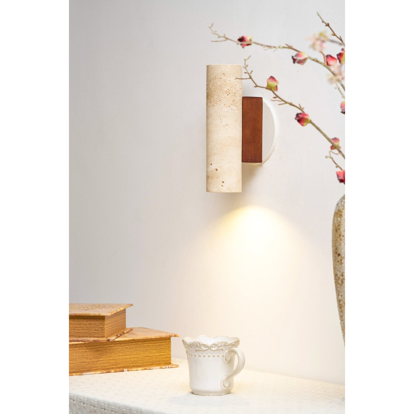 Marec Wall Lamp