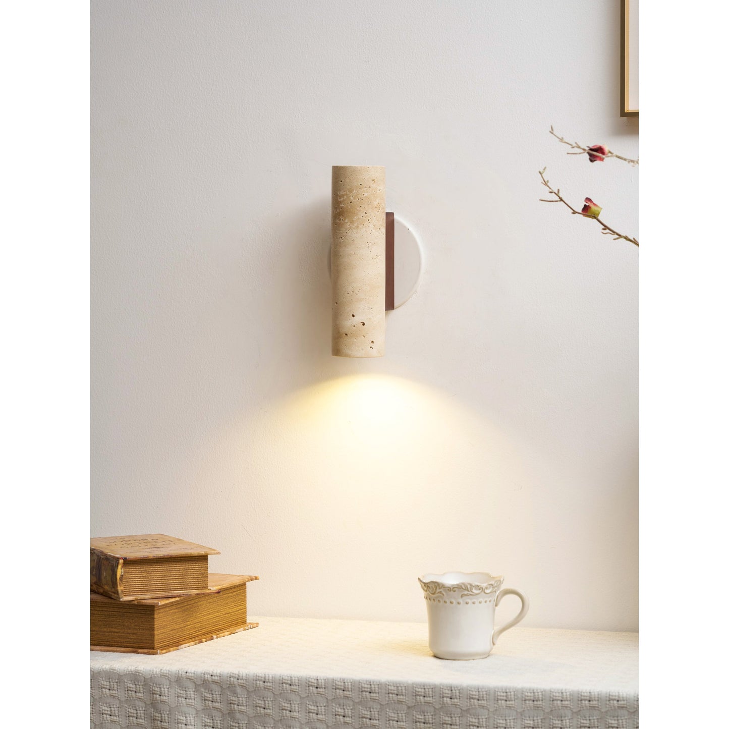Marec Wall Lamp