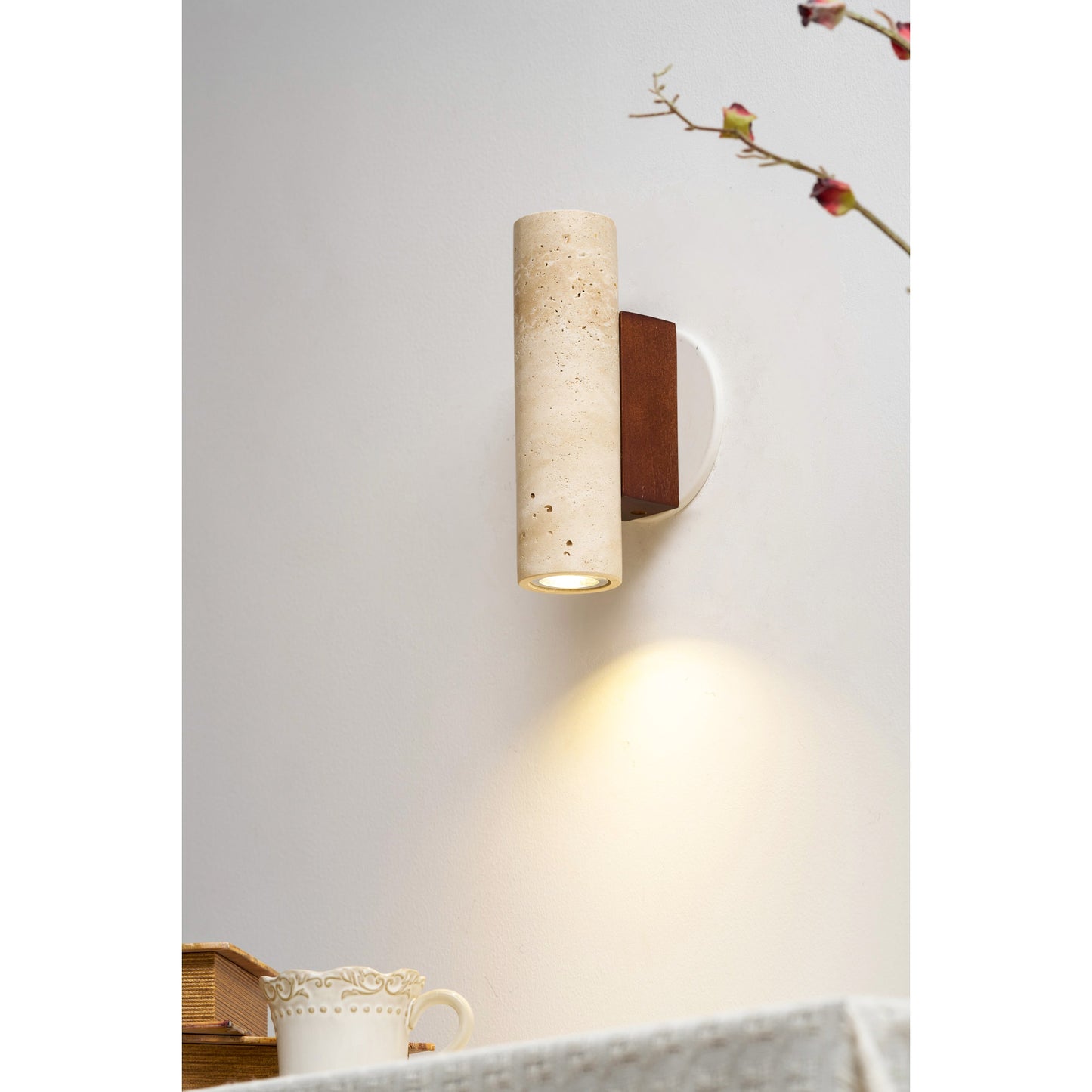 Marec Wall Lamp