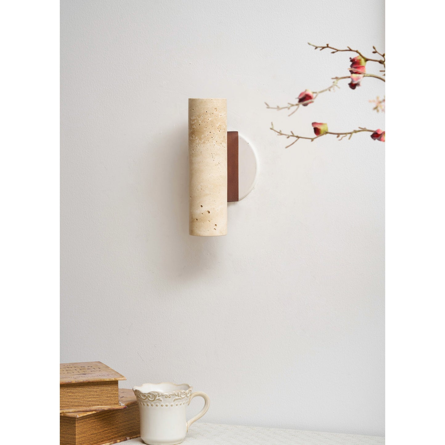 Marec Wall Lamp