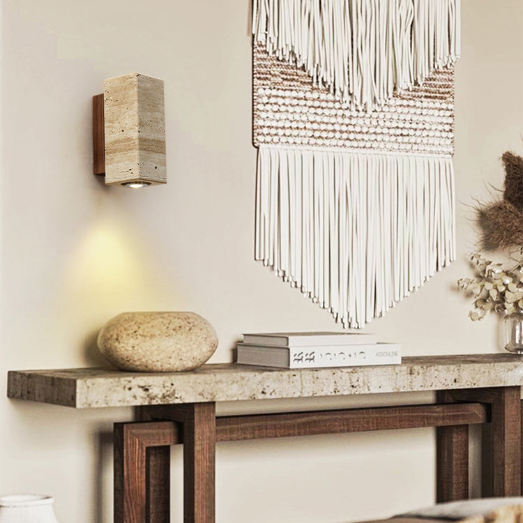 Marec Wall Lamp