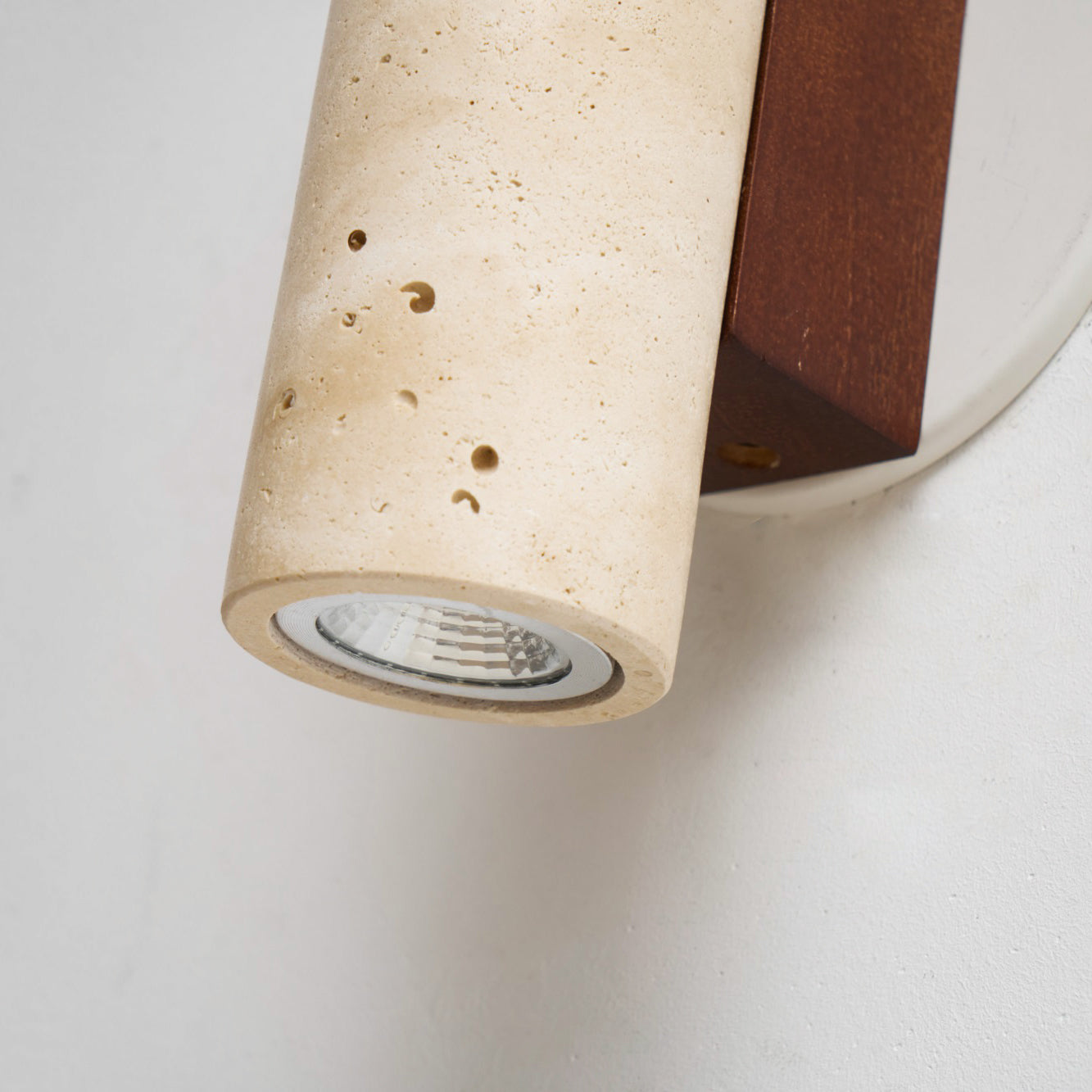 Marec Wall Lamp