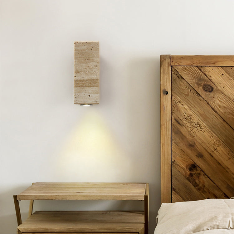 Marec Wall Lamp