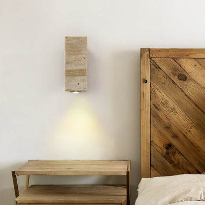Marec Wall Lamp