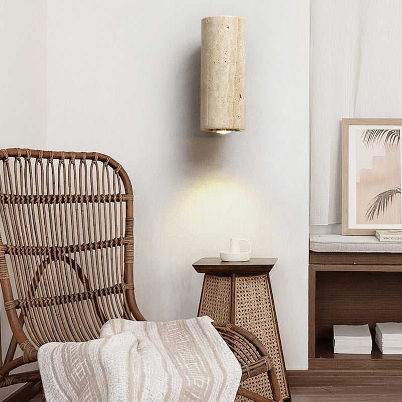 Marec Wall Lamp