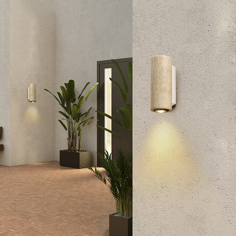 Marec Wall Lamp