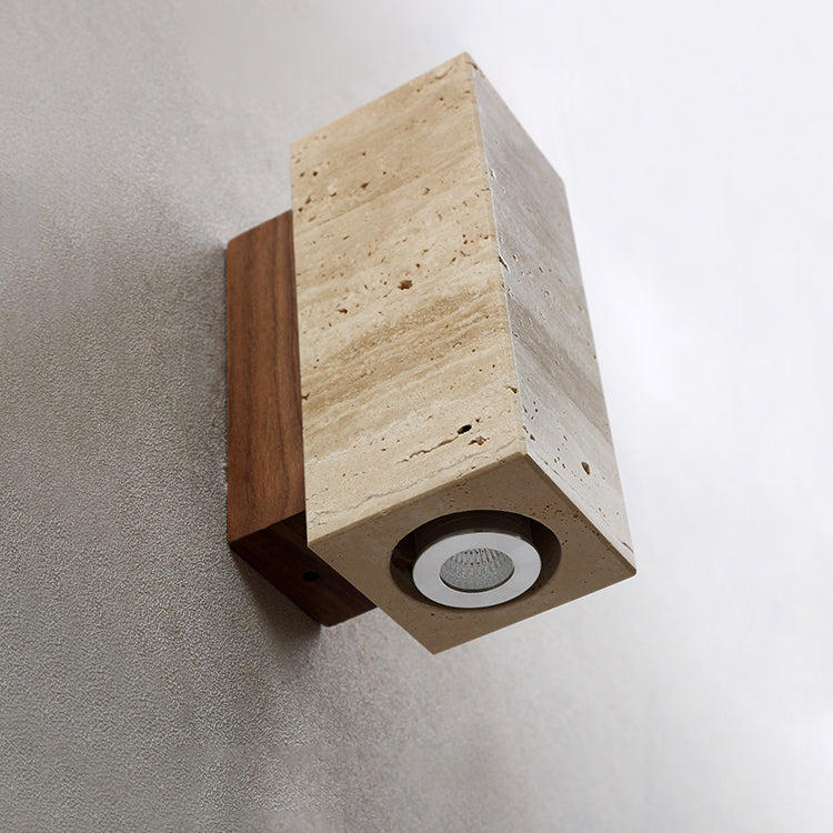 Marec Wall Lamp