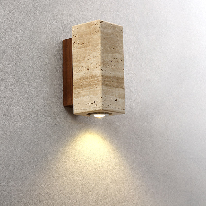 Marec Wall Lamp