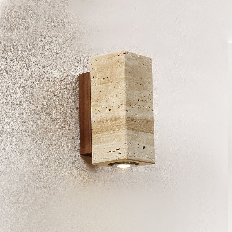 Marec Wall Lamp
