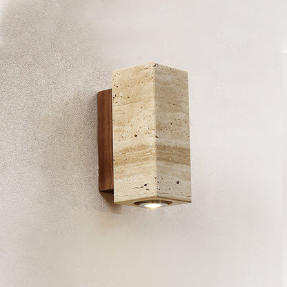 Marec Wall Lamp