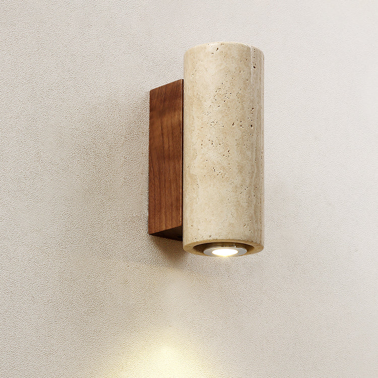 Marec Wall Lamp