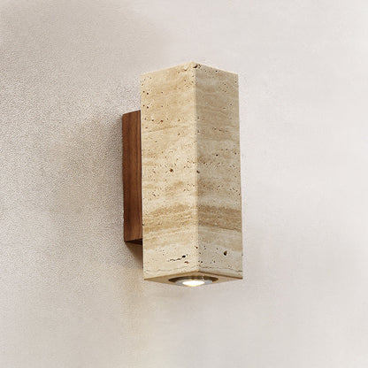 Marec Wall Lamp
