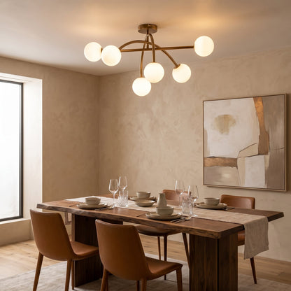 Perry Ceiling Lamp