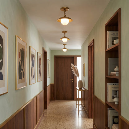 Marie Petite Surface Ceiling Lamp