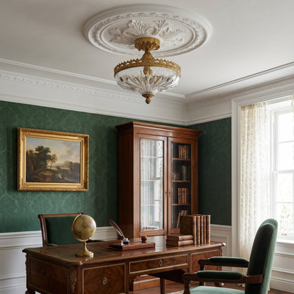 Century Ceiling Lamp