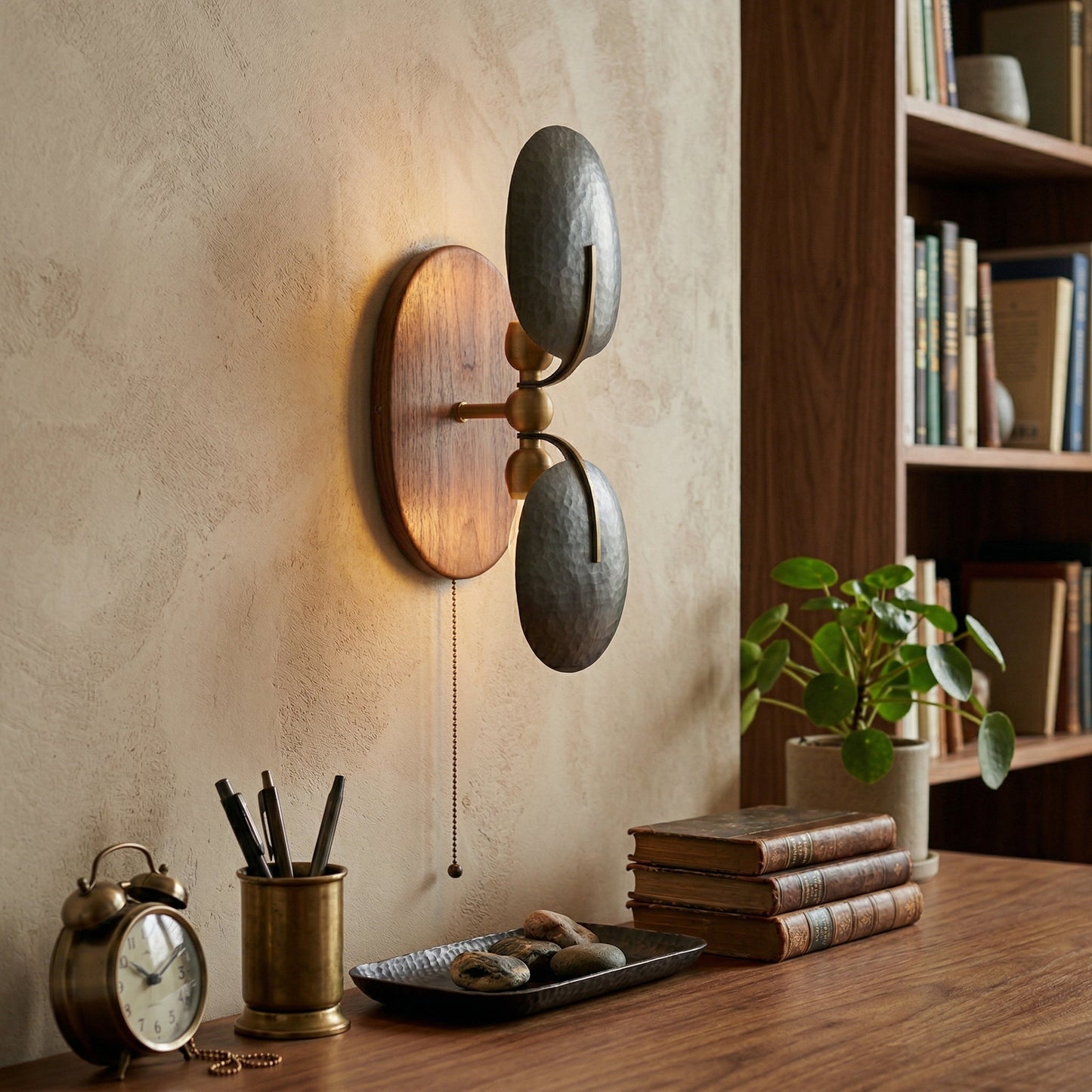 Greta Wall Lamp