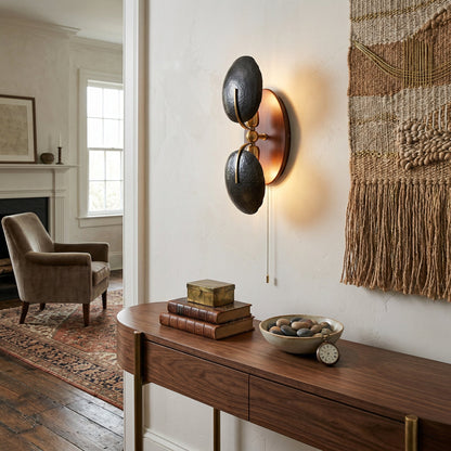 Greta Wall Lamp