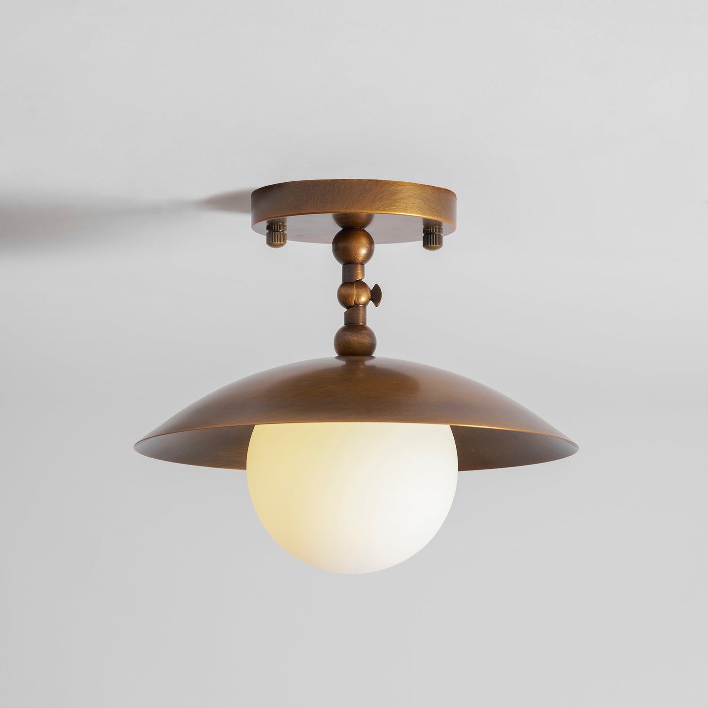 Marie Petite Surface Ceiling Lamp