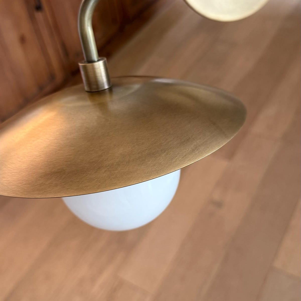 Marie Petite Wall Lamp