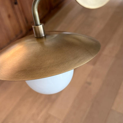 Marie Petite Wall Lamp