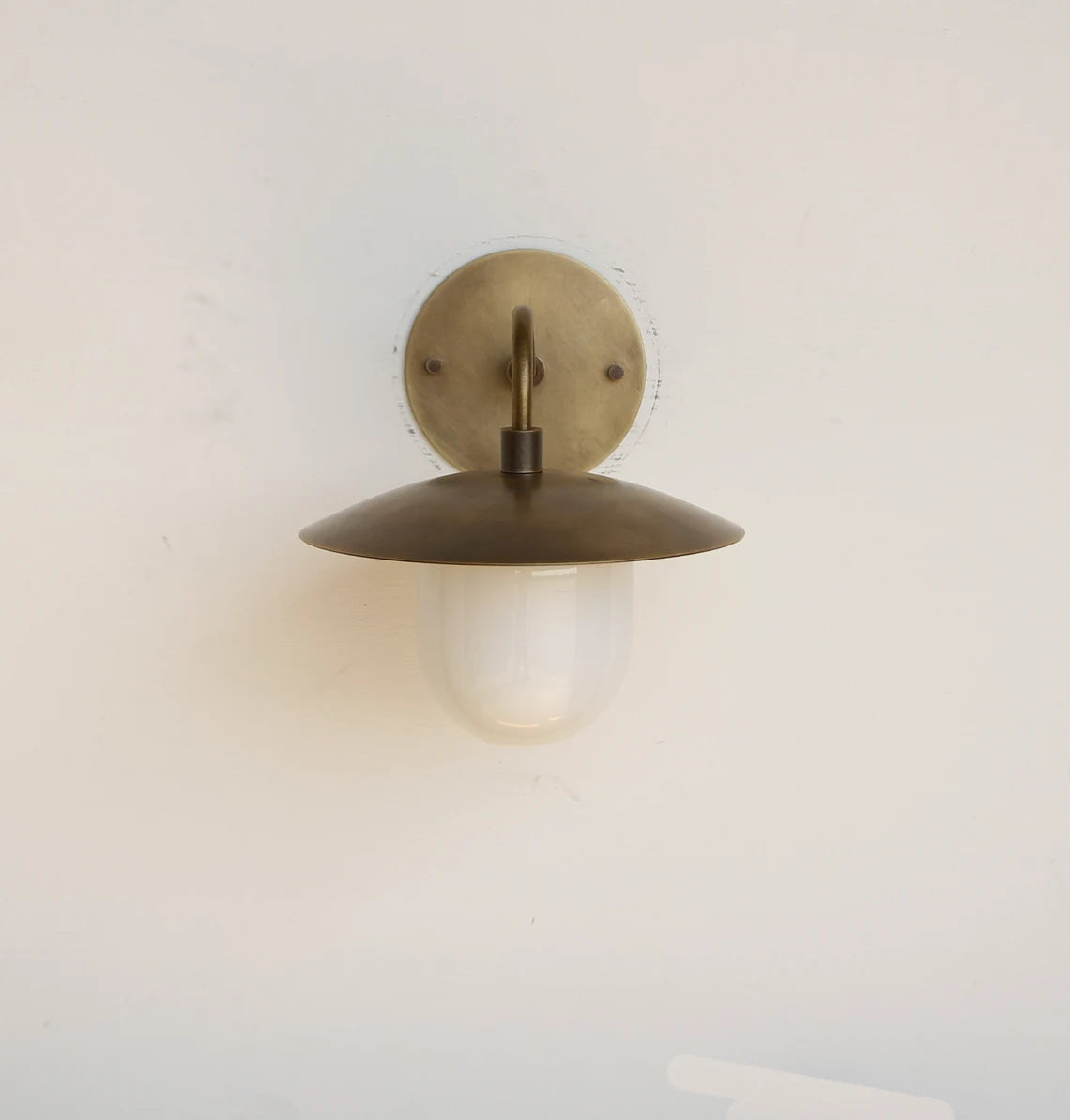 Marie Petite Wall Lamp