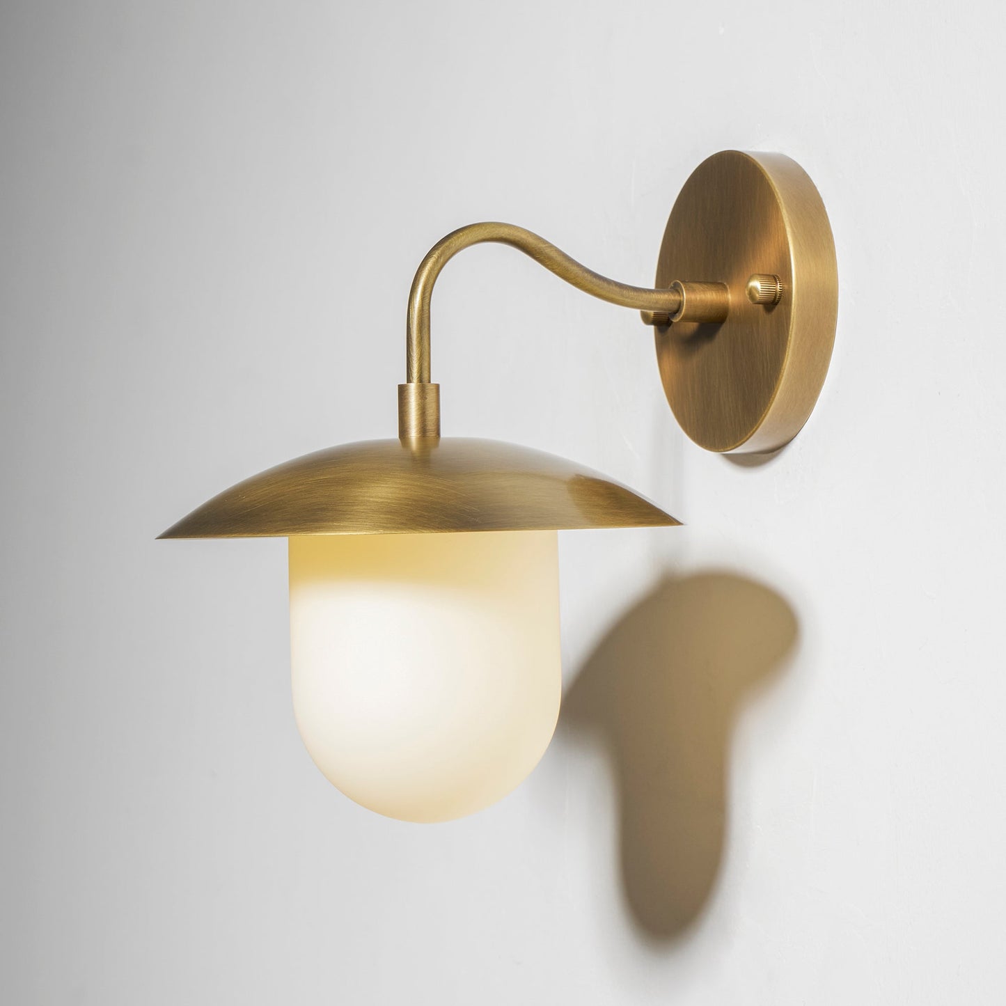 Marie Petite Wall Lamp