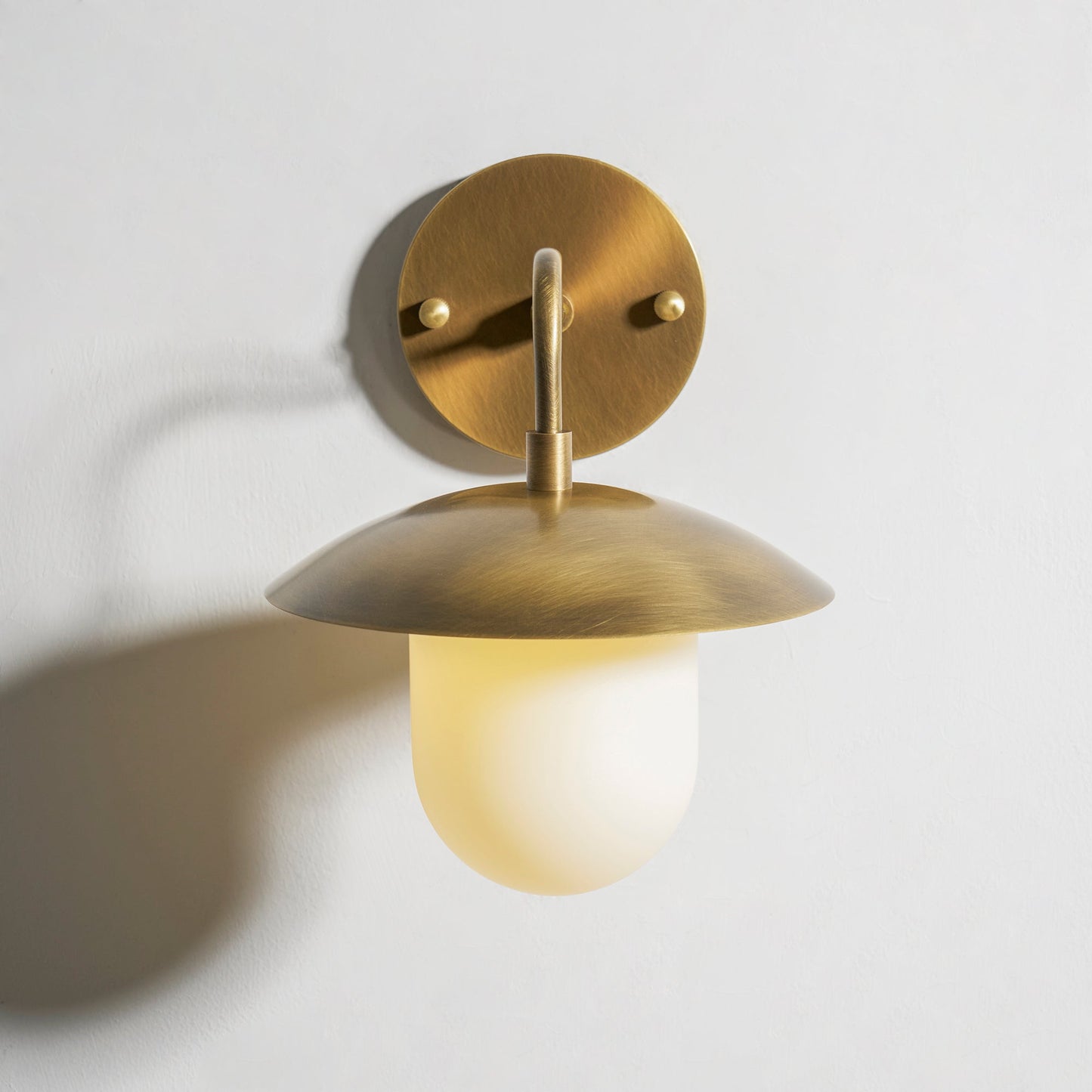 Marie Petite Wall Lamp