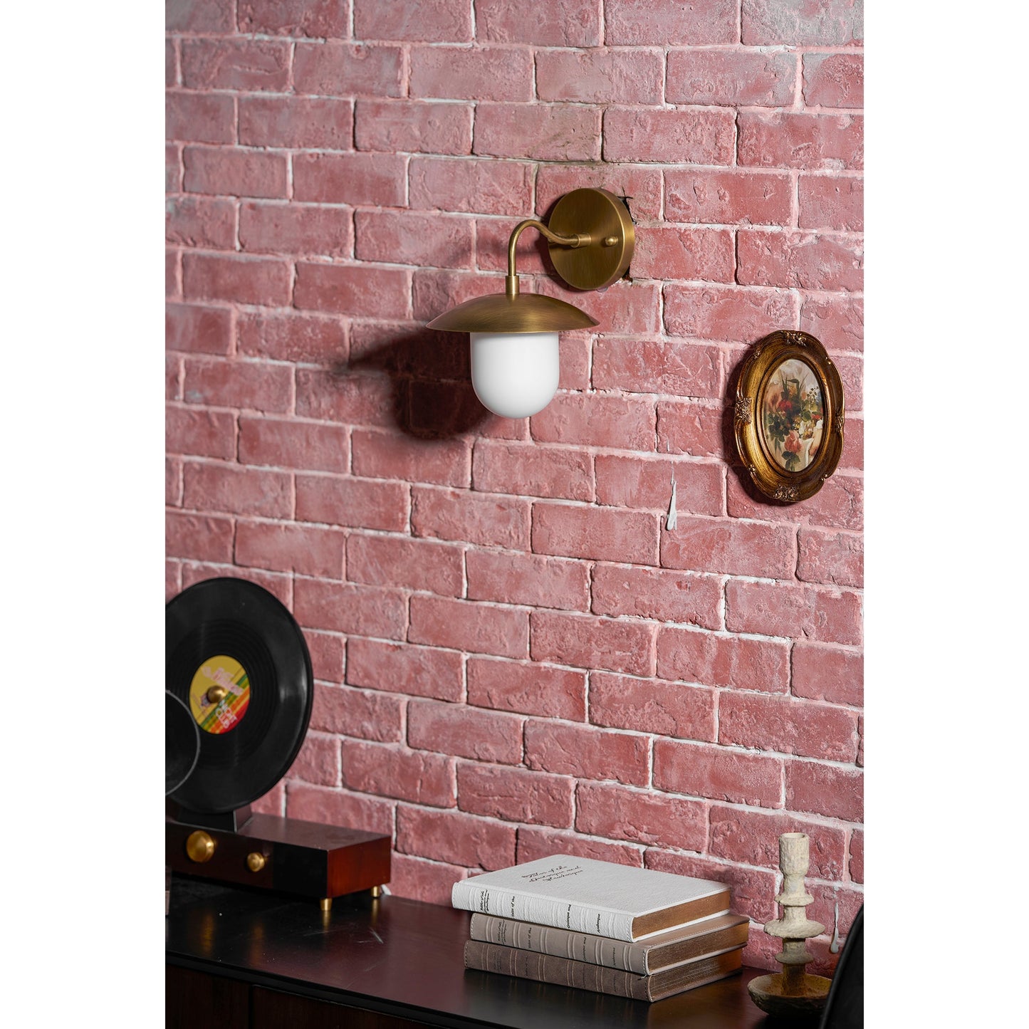 Marie Petite Wall Lamp