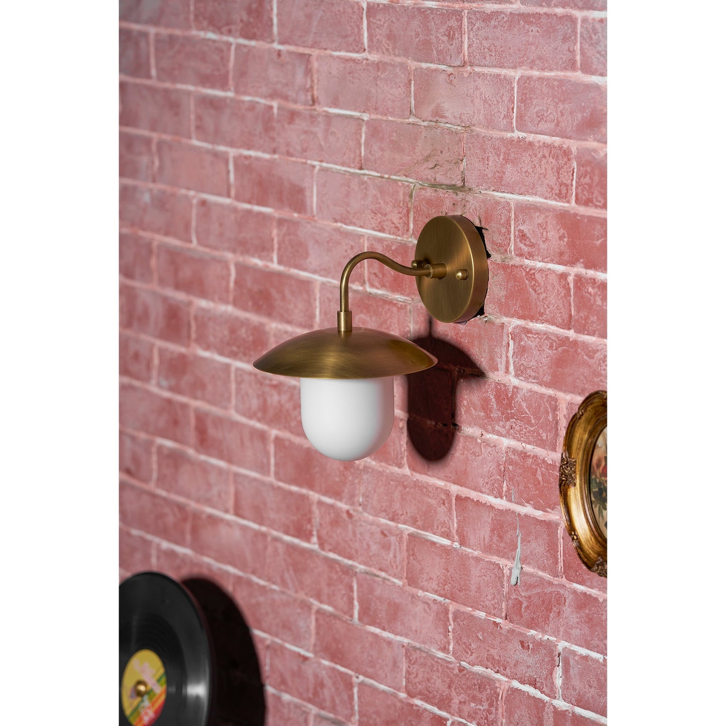 Marie Petite Wall Lamp