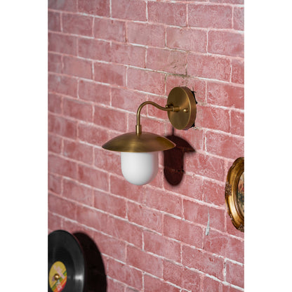 Marie Petite Wall Lamp