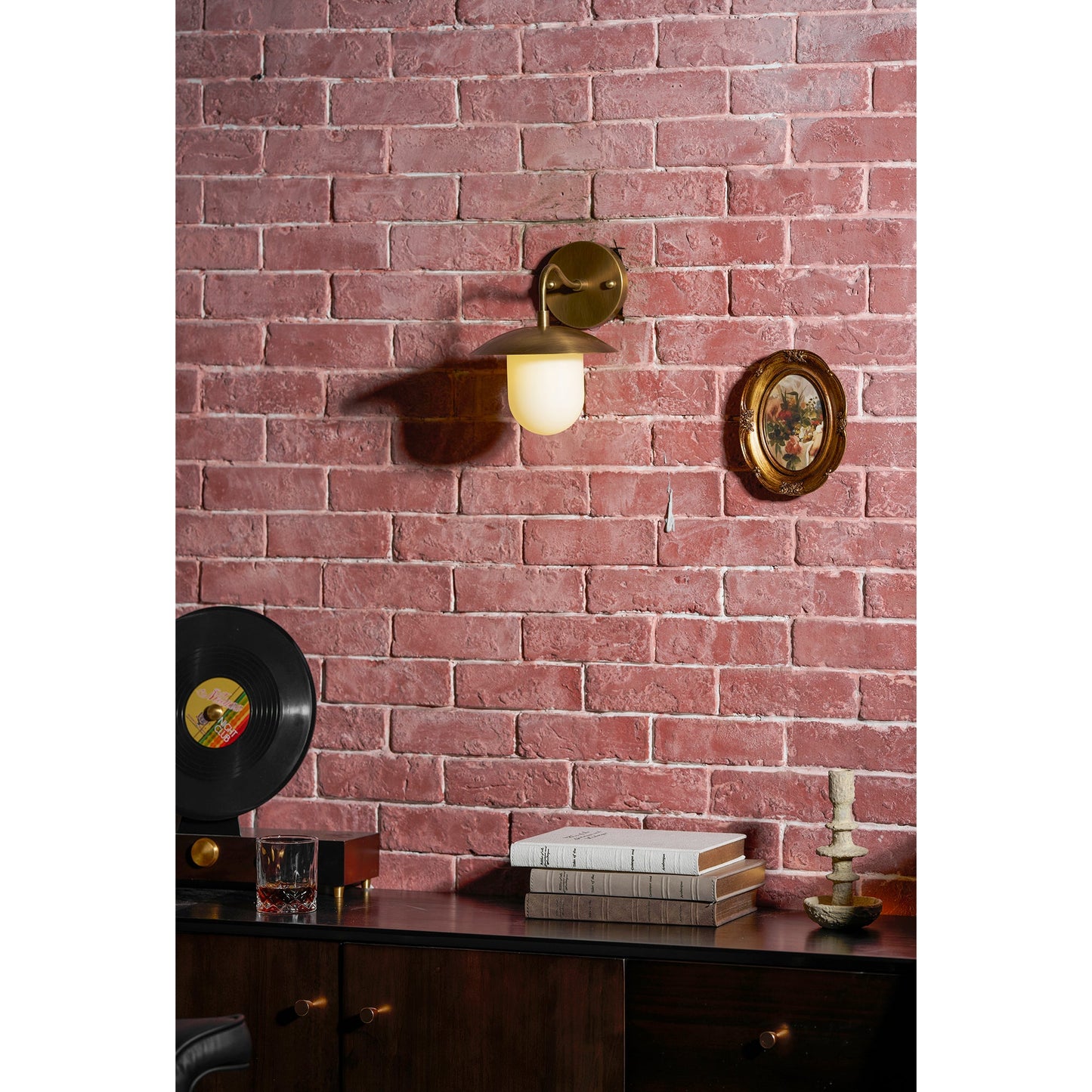 Marie Petite Wall Lamp