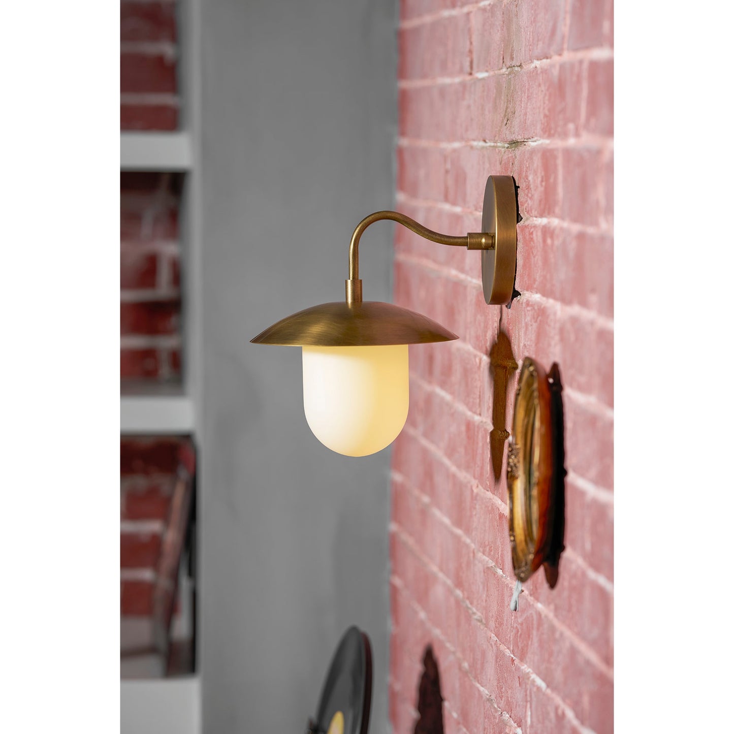 Marie Petite Wall Lamp