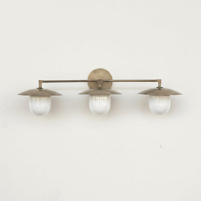 Marie Petite Wall Lamp