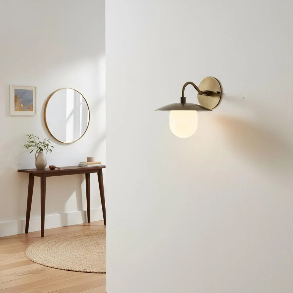 Marie Petite Wall Lamp