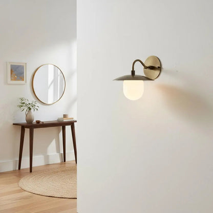 Marie Petite Wall Lamp