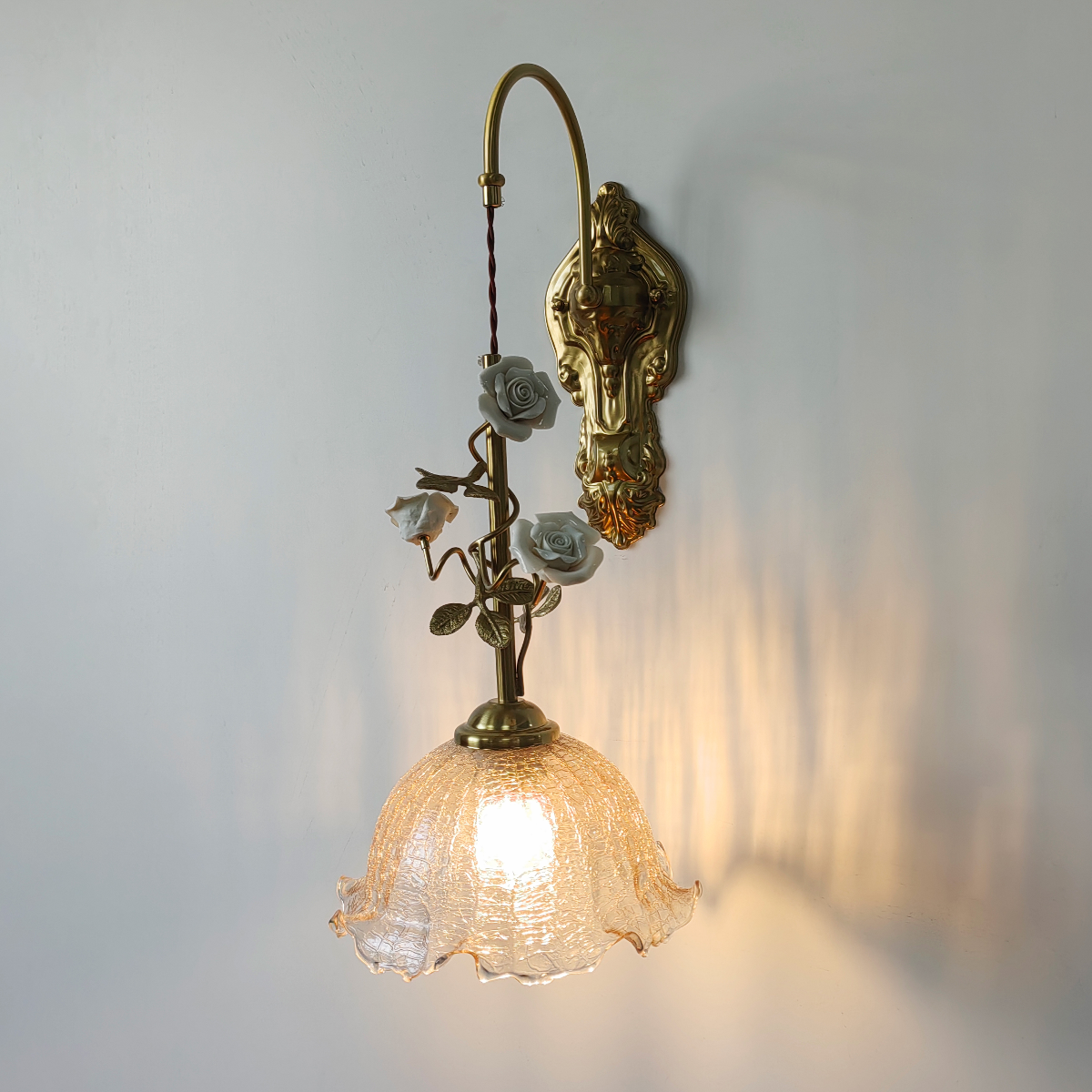 Marilee Wall Lamp