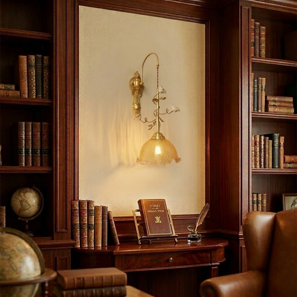 Marilee Wall Lamp
