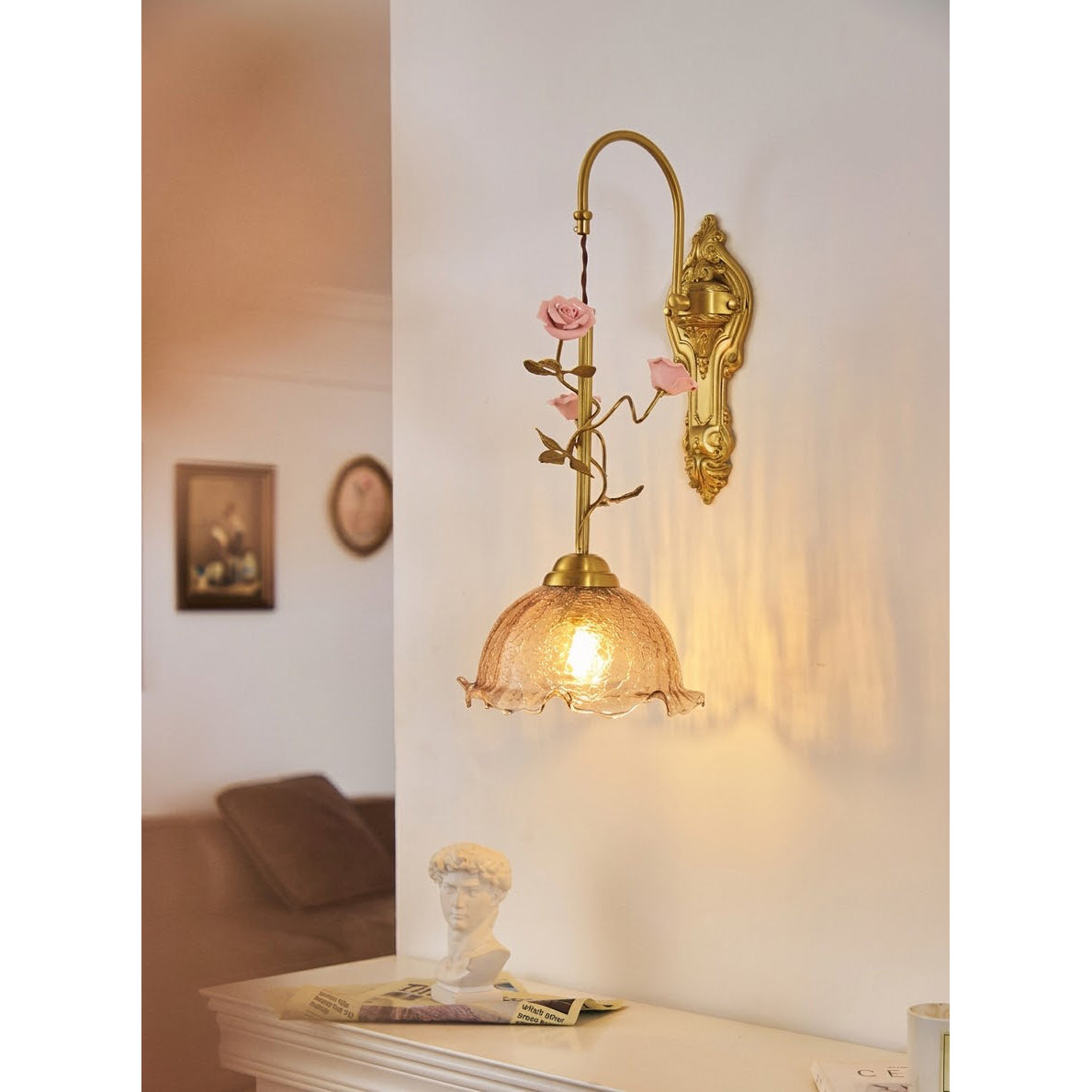 Marilee Wall Lamp