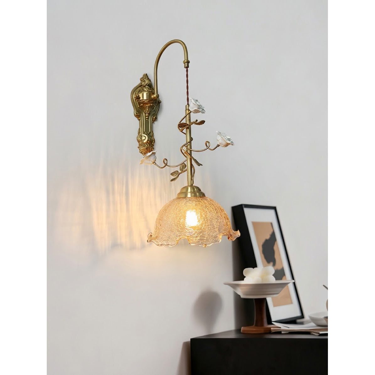 Marilee Wall Lamp