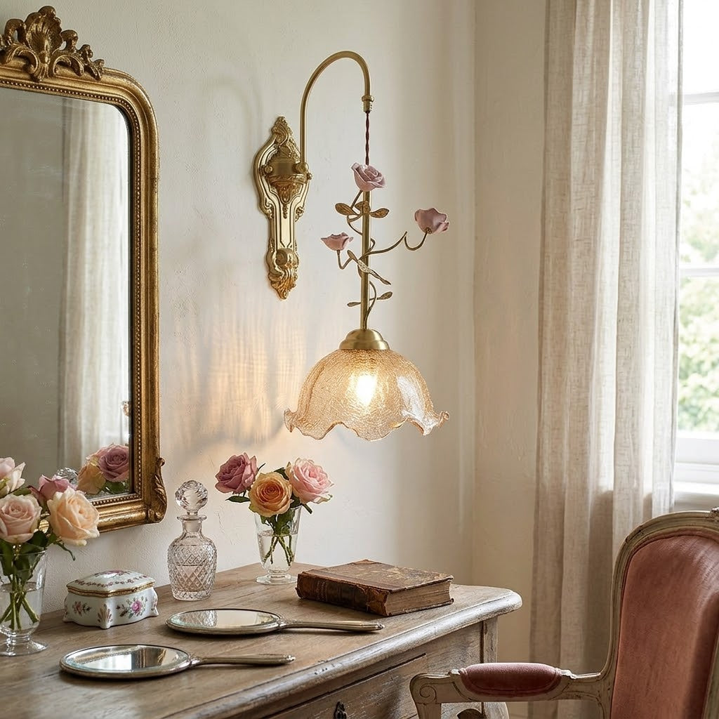 Marilee Wall Lamp
