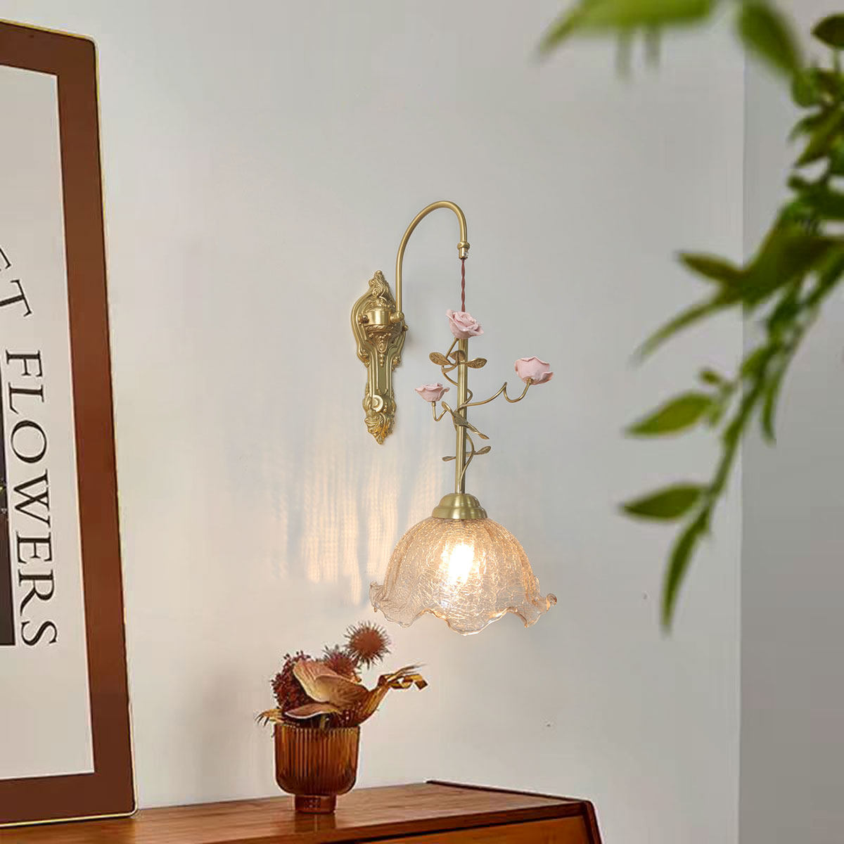 Marilee Wall Lamp
