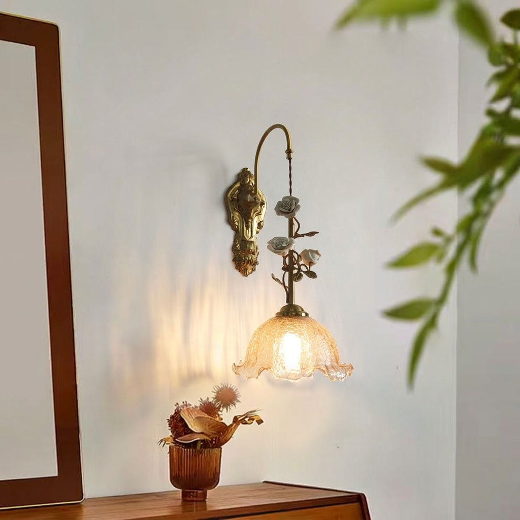 Marilee Wall Lamp