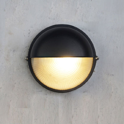 Marine Outdoor Sconce