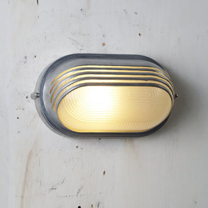 Marine Outdoor Sconce