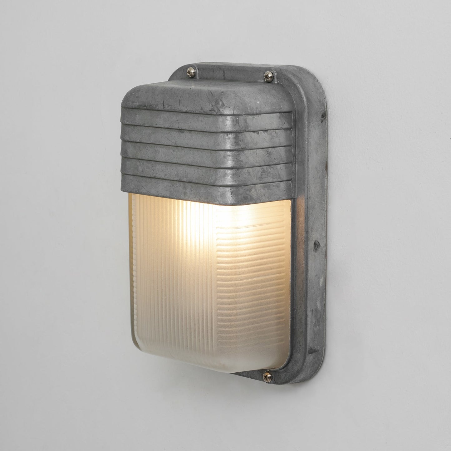 Marine Outdoor Sconce