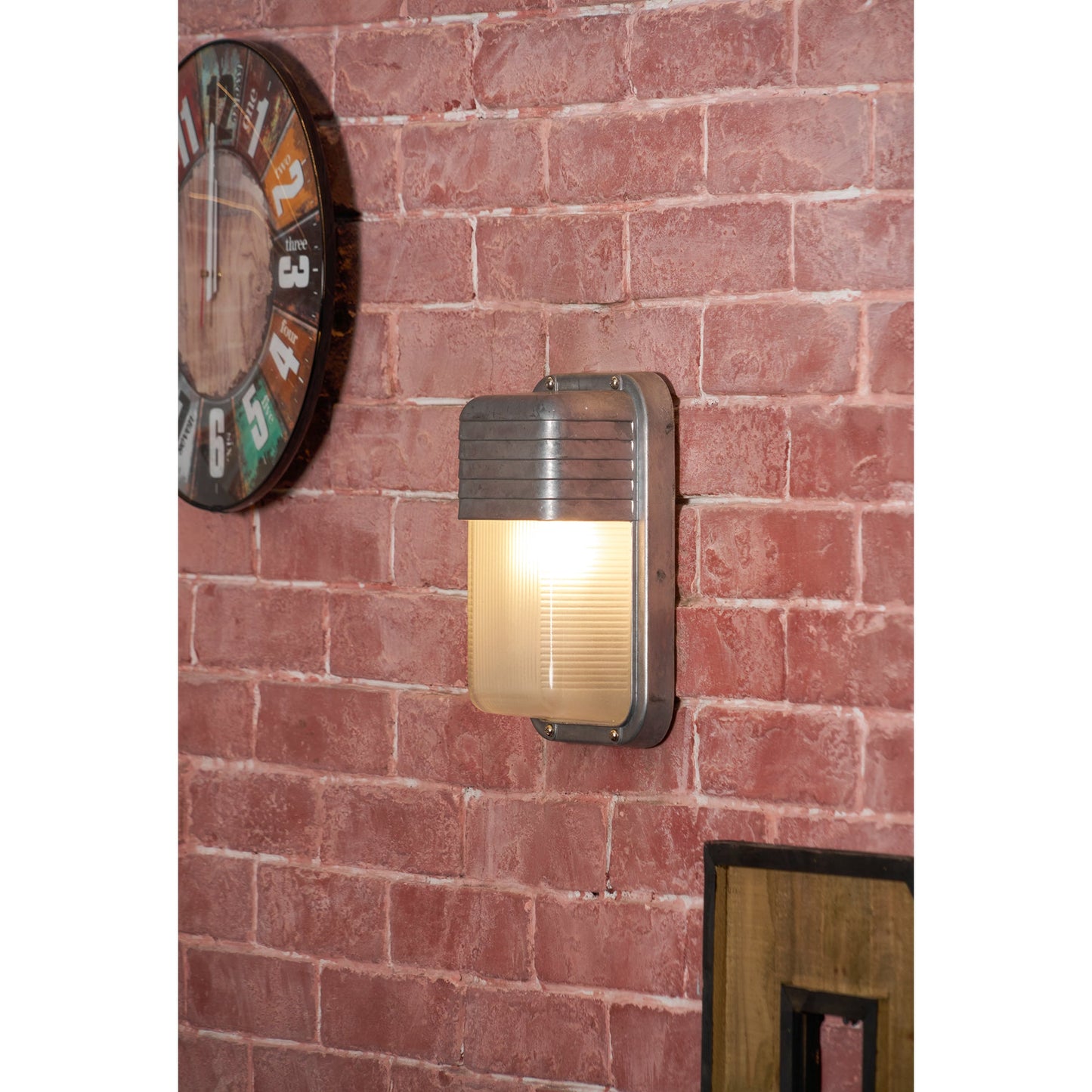 Marine Outdoor Sconce